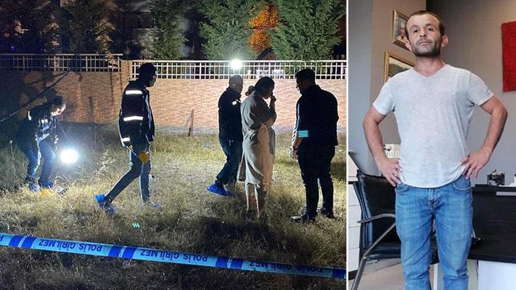 Kayıp olarak aranıyordu, boş arsada cesedi bulundu