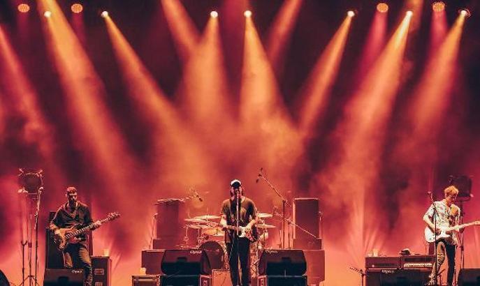 Sanatseverler 1 TL’ye konser ve tiyatrolarda buluşuyor