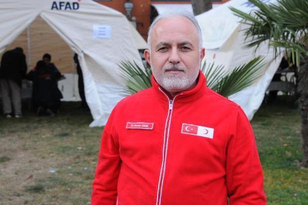 Düzce merkezli depremde Marmara ve İç Anadolu bölgeleri sallandı: 68 yaralı (27)