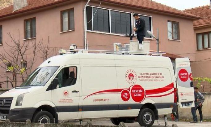 Düzce merkezli depremde Marmara ve İç Anadolu bölgeleri sallandı: 68 yaralı (31)