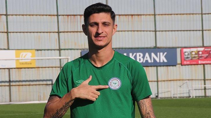 Çaykur Rizesporlu Benhur Keser: Seri yakalamak istiyoruz