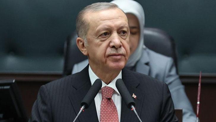 Cumhurbaşkanı Erdoğan: Karadan da teröristlerin tepesine bineceğiz