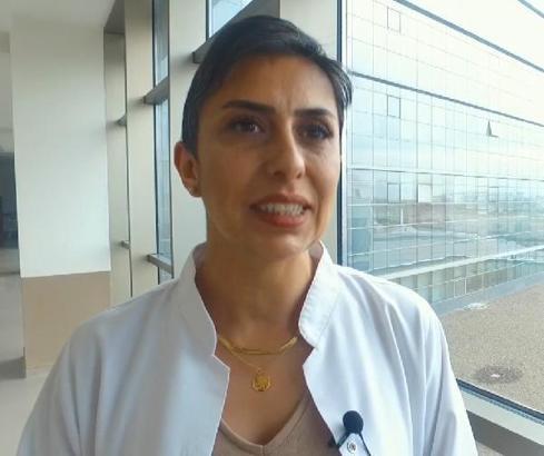 'Basit hastalıklarda kullanılan antibiyotikler, toplumu tehdit eden bir durumdur'