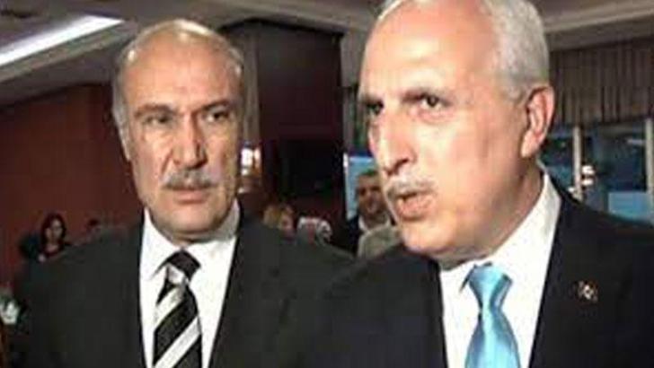 FETÖ Davasında ikinci yargılamada Mutlu ve Çapkın'a beraat