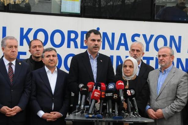 Düzce merkezli depremde Marmara ve İç Anadolu bölgeleri sallandı: 1 ölü, 79 yaralı (40)