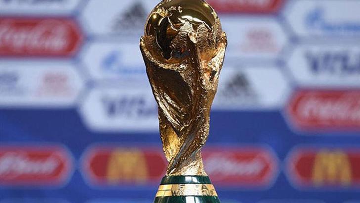 Belçika, Kanada'yı tek golle geçti