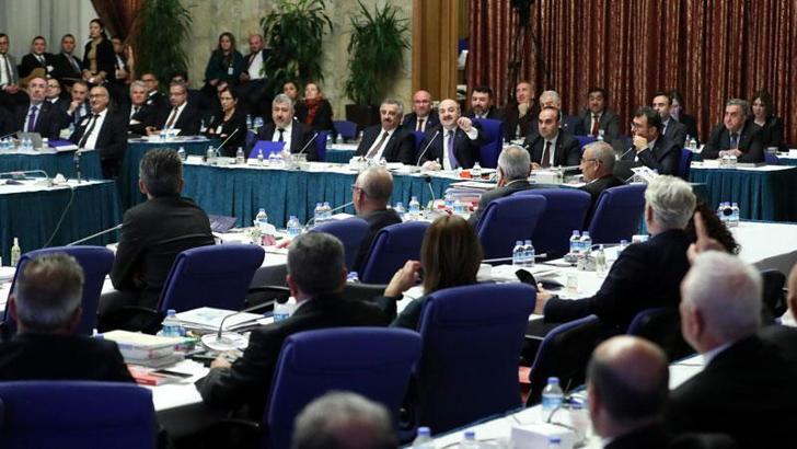 Bakan Varank: Üniversiteleri özgürleştirdik