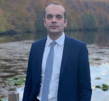 YEDAŞ’da yönetim değişikliği