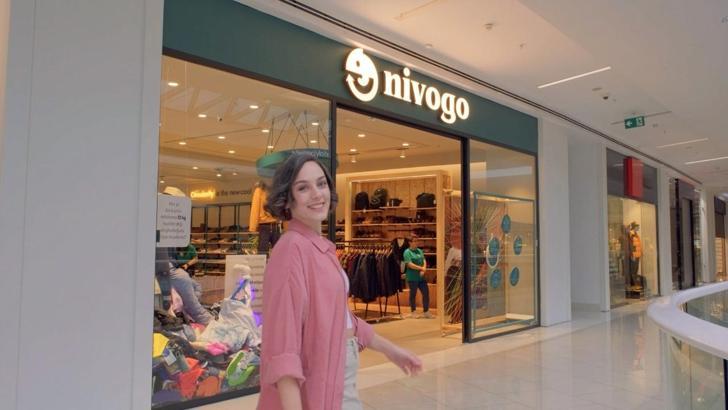 Kasım ayı fırsatlarının yarattığı ekolojik problemler, farkındalık filmine konu oldu