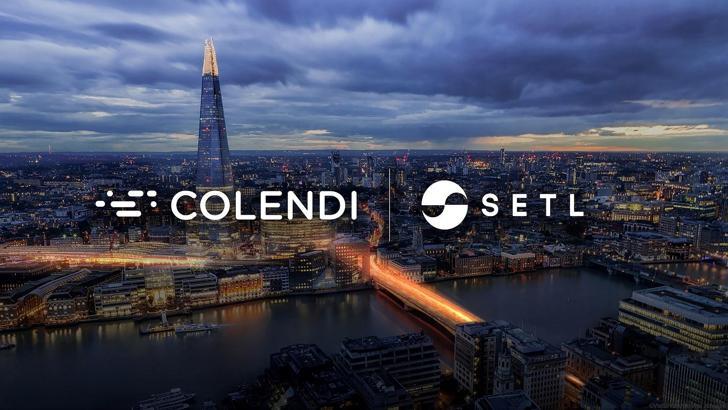 Colendi, SETL ile New York Merkez Bankası’na teknoloji ortağı oldu