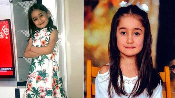 Okul bahçesinde Eylül'ün ölümü: Okul müdürünün 6 yıl hapsi istendi