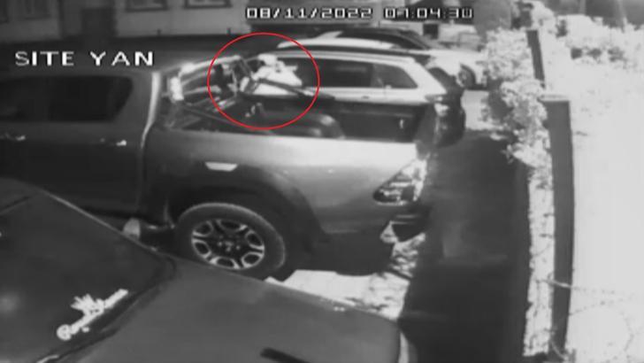 'Hastayı ameliyathaneye getirin' şifresiyle çalıntı motorları alıp şasilerini sildi