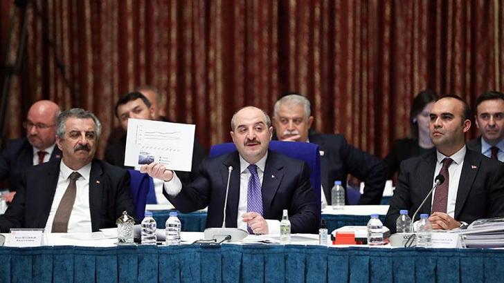 Türkiye, Yapay Zeka Küresel Ortaklığı'na üye oldu