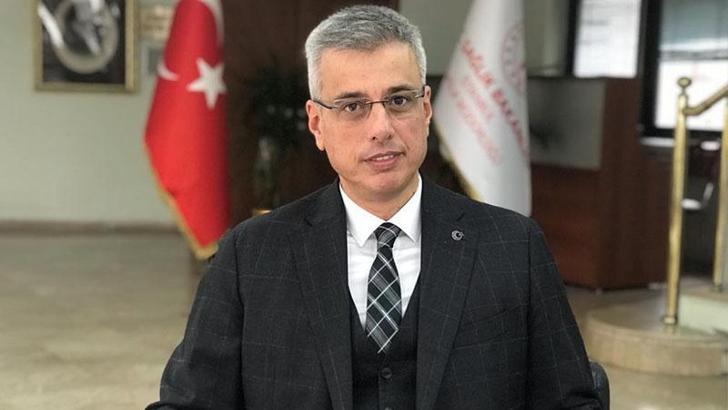 Prof. Dr. Memişoğlu: İstanbul sağlık altyapısı ile depreme hazır