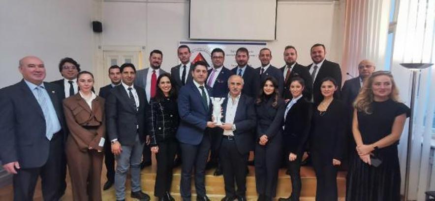 EGİAD'dan Almanya ile iş birliği