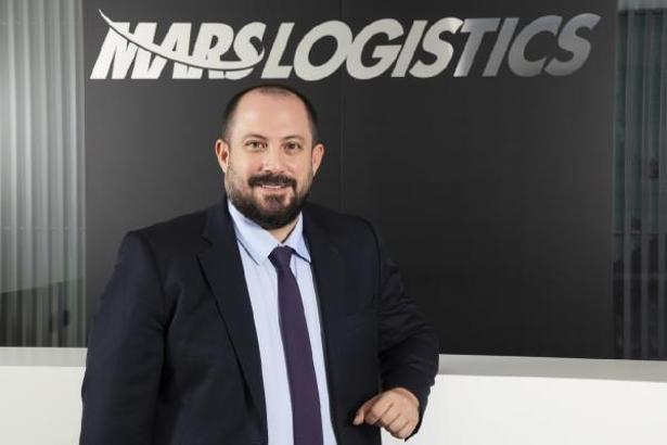 Mars Logistics’ten 60 milyon Euro değerinde yatırım