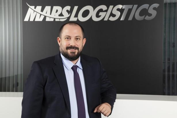 Mars Logistics’ten 60 milyon Euro değerinde yatırım