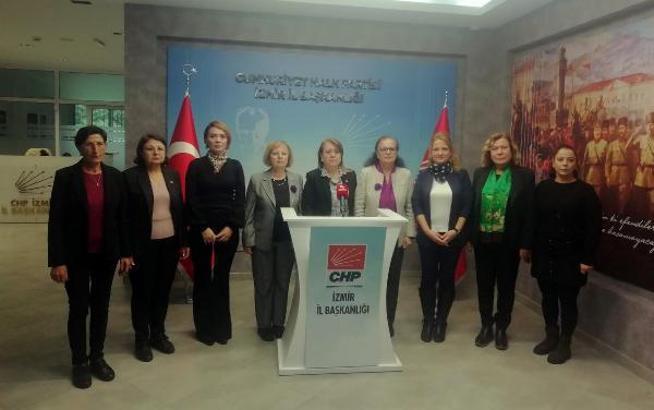 CHP'li Uçar: 24 saat içinde İstanbul Sözleşmesi'ni yeniden yürürlüğe koyacağız