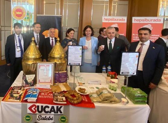 Bucak Salebi tescillendi