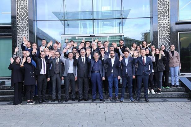 9 şirketiyle Great Place to Work Sertifikası aldı