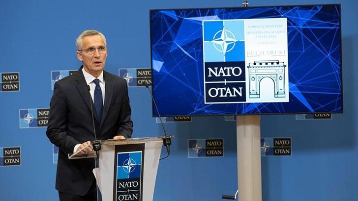 Stoltenberg: Putin kazanırsa hepimiz çok daha yüksek bir bedel ödeyeceğiz