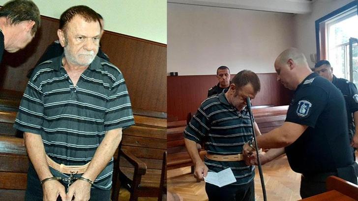 Bulgaristan'da yakalanan Levent Göktaş'ın Türkiye'ye iade duruşması ertelendi