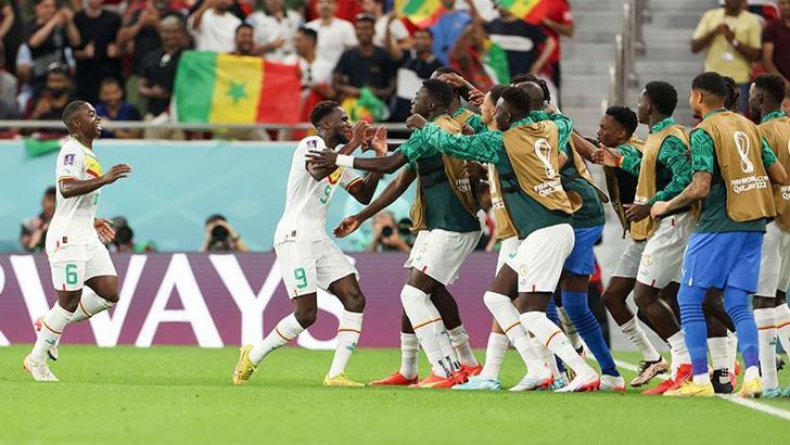 Katar, 2'nci maçından da mağlup ayrıldı