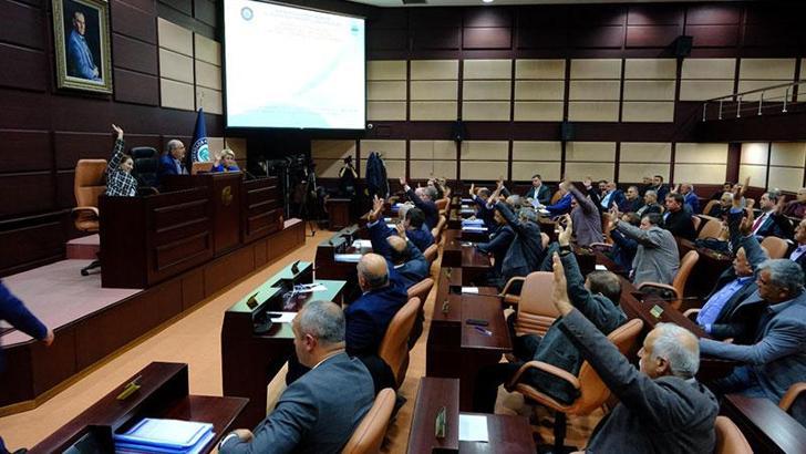 Eskişehir’de suya yüzde 70 zam