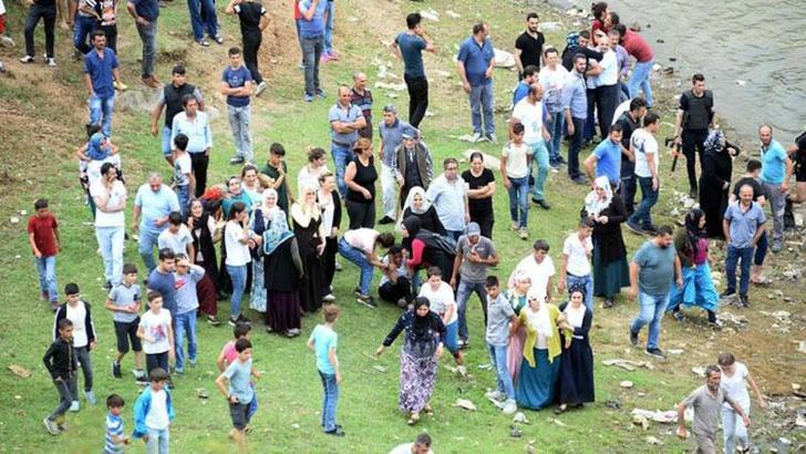 Alibeyköy Barajı'nda 3 çocuğun boğulmasına ilişkin davada İSKİ görevlisine 15 yıl hapis istendi