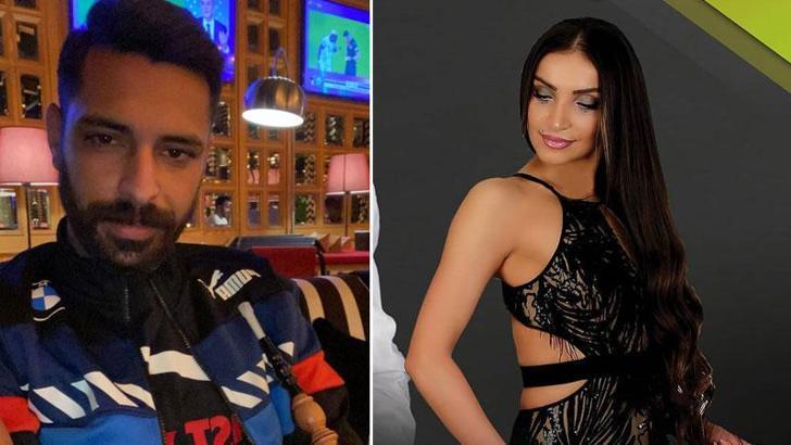 Solist sevgilisini yüzünden yaralayan sanığa 25 yıl hapis talebi