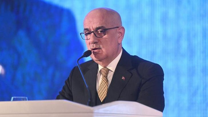 Bakan Kirişci: Can dostlarımıza şiddeti kabul etmemiz mümkün değil