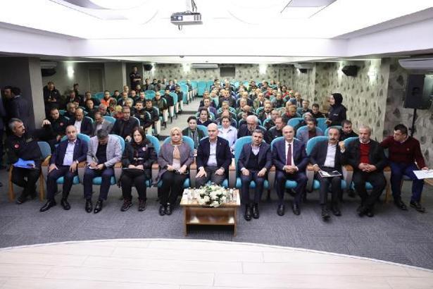 Bakan Soylu: Deprem olacak söylentisi yayanlar hakkında adli işlem başlatılacak