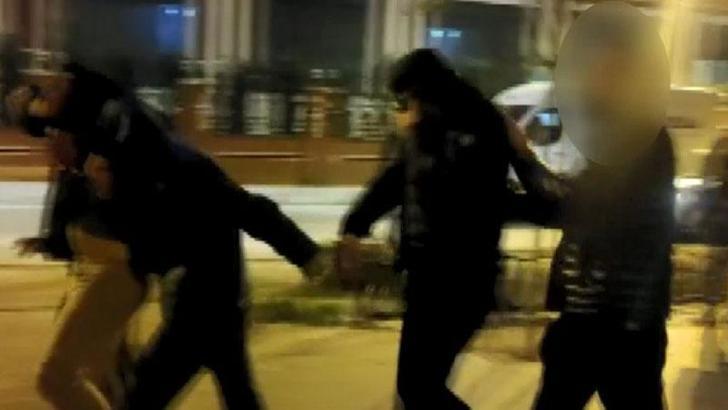 Büyükçekmece'de tekne motoru hırsızlığının sırrı çözüldü