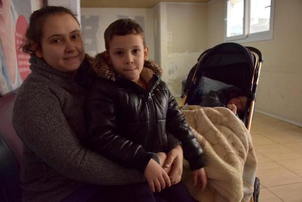 Bakan Koca'nın duyurduğu ikinci ilaç, SMA'lı bebeklerin ailelerine müjde oldu