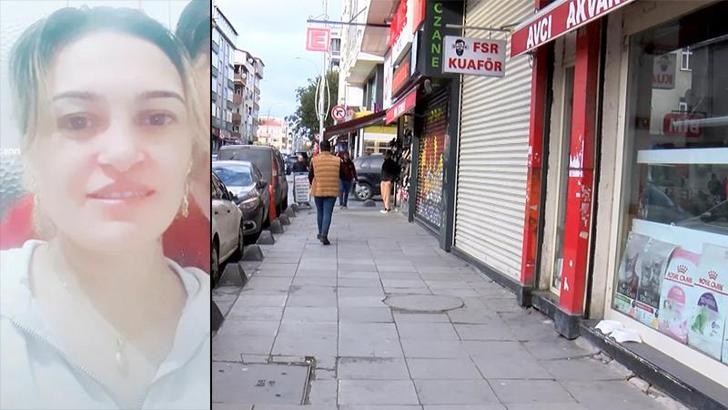 BebeÄŸi kucağındayken öldürülen Hatice'nin komÅŸuları konuÅŸtu