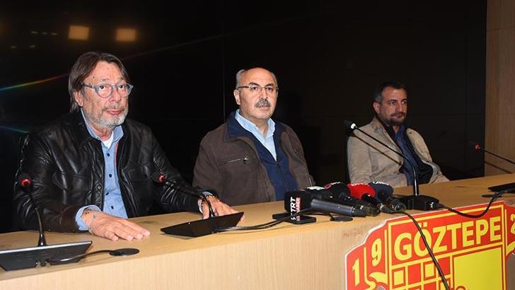 İzmir Valisi Köşger: 13 kişi gözetim altına alındı