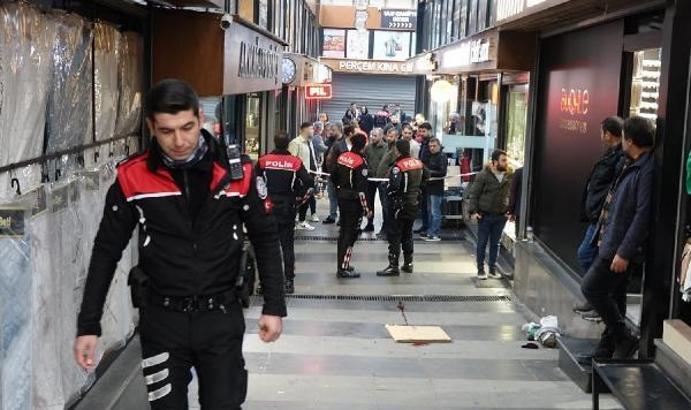 Müşterisinin 14 yaşındaki torunu tarafından vurulan çaycı: Bu iş bu kadar kolay olmamalı