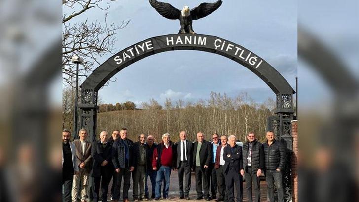 Beşiktaş dernekleri sosyal sorumluluk projeleri için toplandı