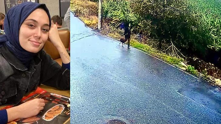 Kayıp Seda Nur, 4 gündür aranıyor