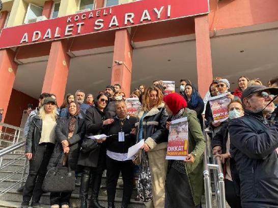 Kocaeli'de 5 dernekten Konya'da köpeğin öldürülmesine suç duyurusu