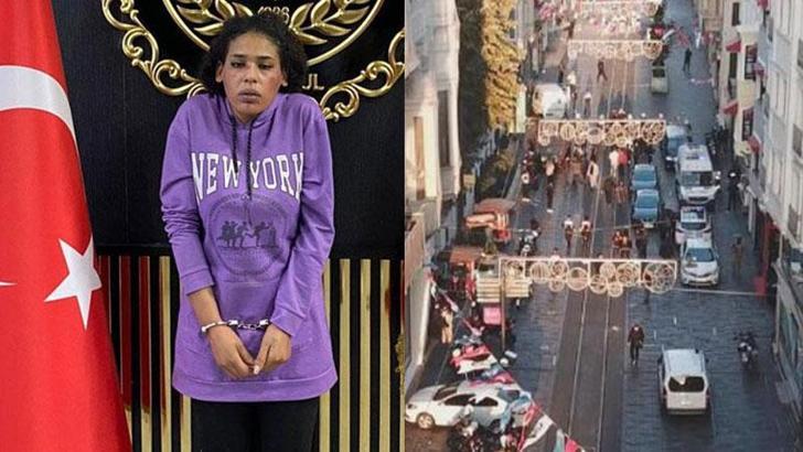 Kadın terörist Albashır'ı Antakya'da saklayan şüpheli tutuklandı