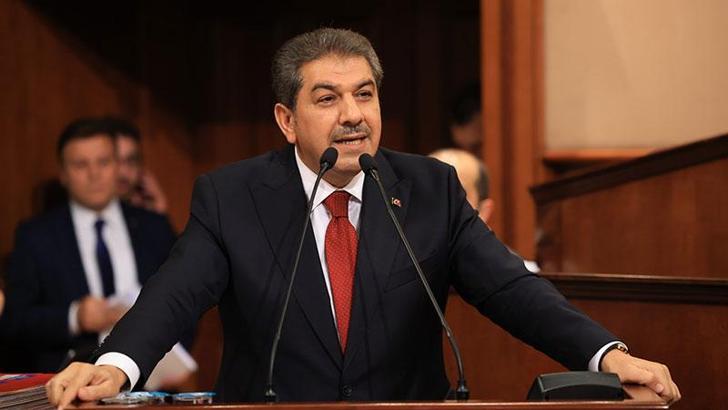 İBB AK Parti Grup Başkanvekili Göksu: Başkan İmamoğlu, seni 2024 yılında göndereceğiz