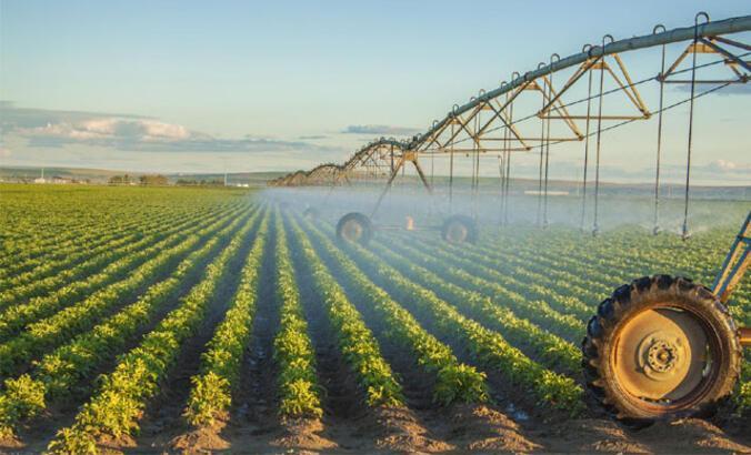 NASA’dan ilham alan tarımsal teknoloji Türkiye’de devreye girdi