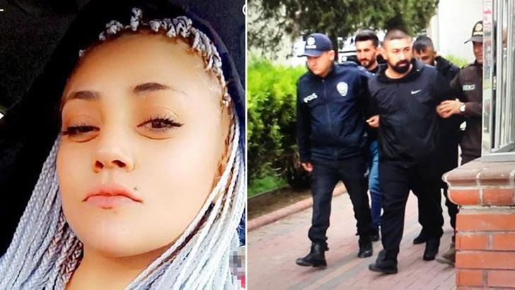 Sultan'ın ölümünde sevgilisi ve 2 kişiye müebbet istemiyle dava