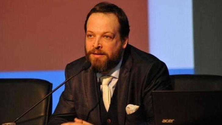 Fatih Tezcan hakkında beraat kararı