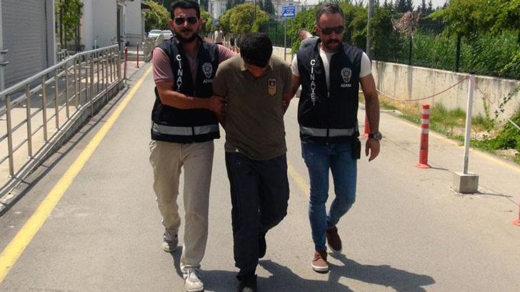 'Ev kurşunlama' dedikodusuyla başlayan kavgada Muhammet'i öldüren sanığa müebbet istemi