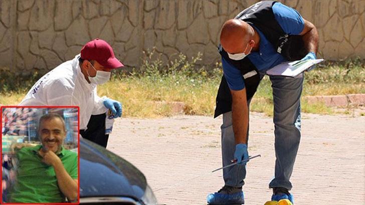 İş insanı Orhan Adıbelli cinayetinde 3 sanığa hapis cezası, 4 sanığa beraat
