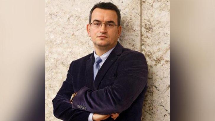 DEVA Parti'li Metin Gürcan'a müebbet ve 35 yıla kadar hapis istemi