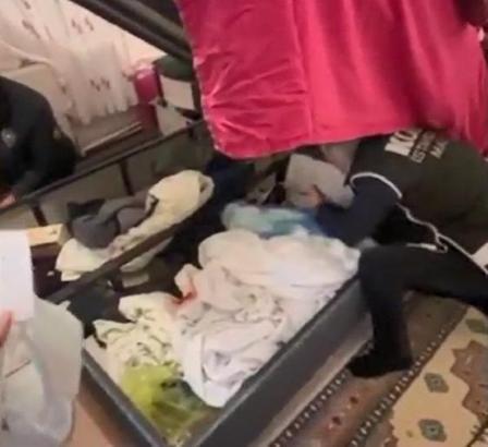 İstanbul merkezli 7 ilde tefecilik operasyonu; 60 milyon lira haksız kazanç sağlamışlar