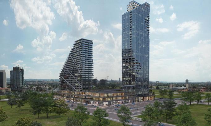 Metafor AVM, ortaklık modeli ile yatırımcılarla buluşuyor